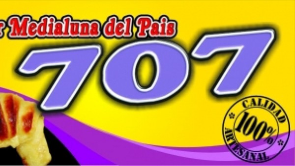 707 FACTURERIA Y PIZZERIA