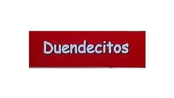DUENDECITOS
