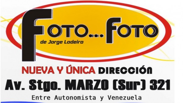 FOTO FOTO LA PAMPA